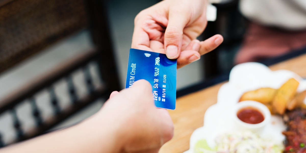 credit card interchange fees