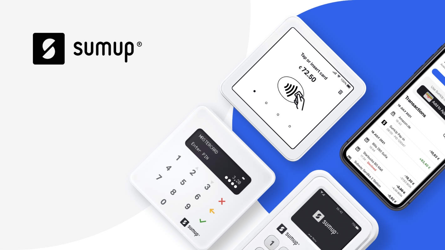 SumUp Card Reader Review (Updated 2023)