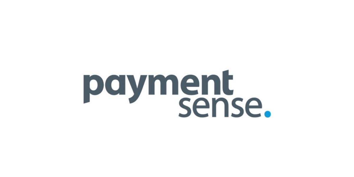 paymentsense logo