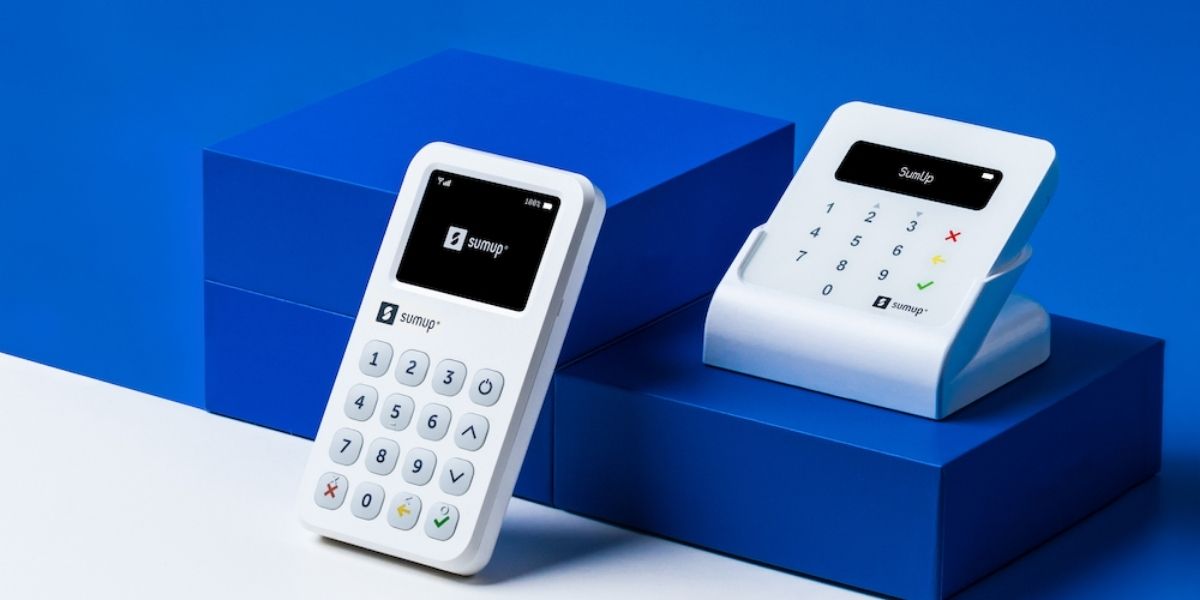 SumUp Card Reader Review (Updated 2023) - Cardswitcher